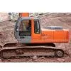 Sell Original Binding Used Hitachi Zx240-6 Excavator thumbnail-1