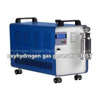 Oxyhydrogen Gas Generator-400 Liter/hour thumbnail-1