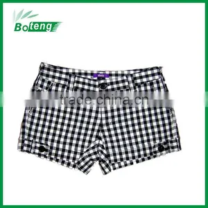 Lady's Short Pant thumbnail-1