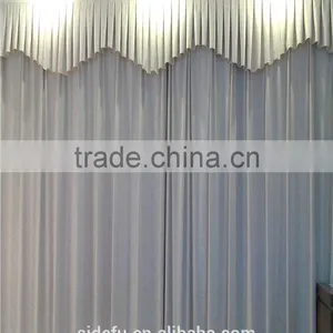 Hotel Curtain (SDF-DC001) thumbnail-1
