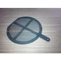 Titanium Anode Basket for Puring Swimming Pool thumbnail-1