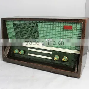 Old Radio Model Crafts,Model Holidays and Collective Art Craft,Home Decoration Radio Antique Gifts in Yiwu,Largest Wholesale thumbnail-1