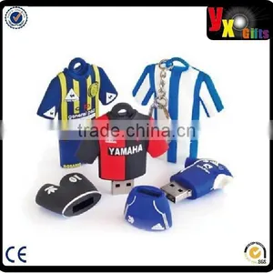 2-4G Capacity and Pvc Material Usb Flash Drive Speed Rating thumbnail-6