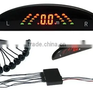 Wireless Parking Sensor From Serious and Professional Manufacturer (windstone) thumbnail-1
