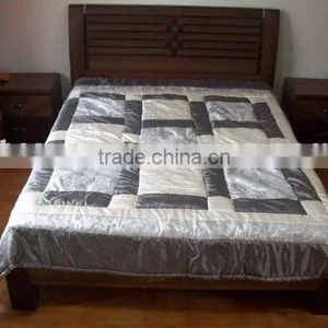 Patchwork Comforter thumbnail-1