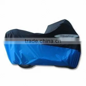 Professional Factory Supply Motorcycle Cover thumbnail-5