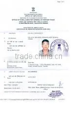 Trihandi company overview - view 2 thumbnail
