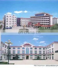 Yangzhou Deniswear Apparel Co., Ltd. company overview - view 2 thumbnail