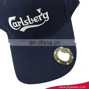 Custom Led Caps Opener Caps Design Your Own With Hooks Loops Fastener thumbnail-3