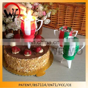 Musical Birthday Candles thumbnail-1