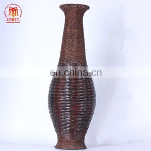 Hot Sell Eco-Friendly Cheap Flower Large Decorative Vases thumbnail-1