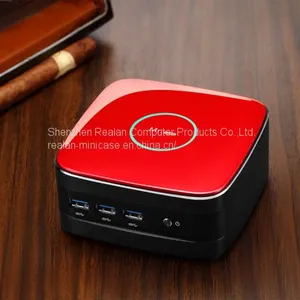 Realan Mini PC Barebone Mr.NUC-i5D4250 thumbnail-4