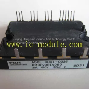 Fuji Ipm 6MBP20RTA060 thumbnail-1