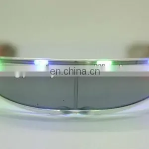 LED Party X-ray Glasses thumbnail-1