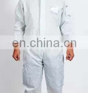 Working Garment for Cleanroom Wear thumbnail-1