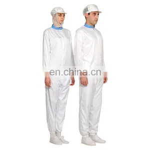Food Processing Factory Clothes thumbnail-3