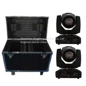 Professional Show Lighting 5r 200w r5 Beam 200 DMX512 Moving Head thumbnail-4