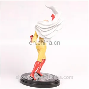 New One Punch Man Figure PVC Toy Action Figure 27cm From Manufacture thumbnail-3