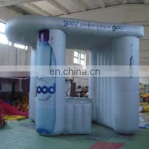 Show Display Inflatable Booth, Inflatable Event Tent thumbnail-3