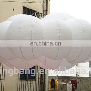 Party Decoration Inflatable Clouds Lighting for Sale thumbnail-4