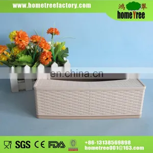 2014 New Product Plastic Tissue Paper Holder thumbnail-1