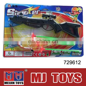 Hot Sport Toy Bow and Arrow Safe Kids Bow and Arrow Wholesale thumbnail-2