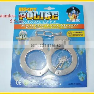 Sexy Steel Handcuff for Adult Toy thumbnail-1