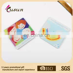 High Quality Craft Good Selling Acrylic Coasters for Sale From China thumbnail-1