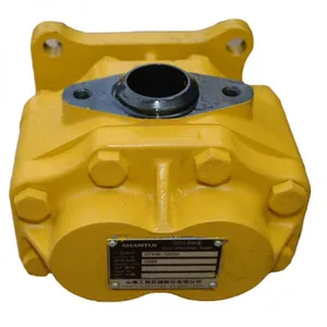 Iso9001 Sumitomo Hydraulic Pump Metallurgy Qt42-40f-bp-z thumbnail-1
