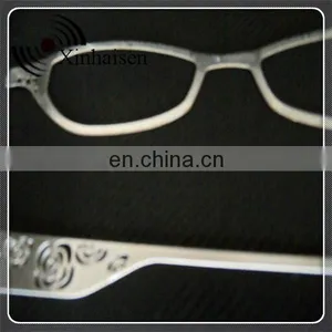 New Design High Quality Fancy Metal Glasses Frame With Competitve Price thumbnail-1