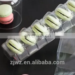2015 Clear pp Macaron Boxes thumbnail-2