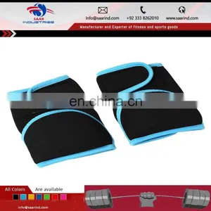 New Body Building Gym Weight Lifting Gloves thumbnail-2