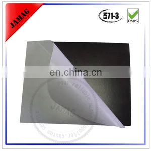 Printable Soft Pcv Rubber Fridge Magnet thumbnail-1