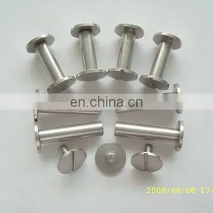 Guangdong Fastener Manufacturer Offering All Kinds of Screws thumbnail-1