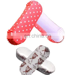 High Quality Bread Paper Tray thumbnail-1