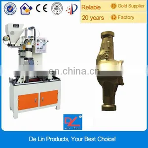 Sand Core Shooting Making Machine in Foundry thumbnail-2