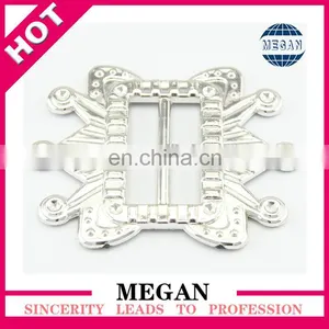 Heavy Duty Plastic Buckle thumbnail-1