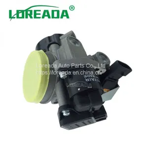 Loreada Throttle Body Assembly for ATV (all Terrain Vehicle) 800CC / 750CC Engine High Performance100% Test New thumbnail-5