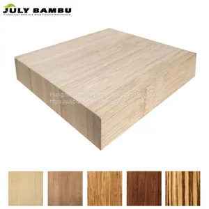 Factory Price Bamboo Woven Sheets Use For Bamboo Decking, 4' X 8' Bamboo Panel for Sale thumbnail-3