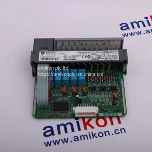 Allen Bradley 1756-A10 1756-IF8 22C-D030N103 thumbnail-5