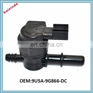 For Ford Filter Purification Control Solenoid Valve 9U5A-9G866-DC 9U5A9G866DC thumbnail-4