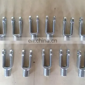 Custom Hot Sale Festo Rod Clevis thumbnail-2