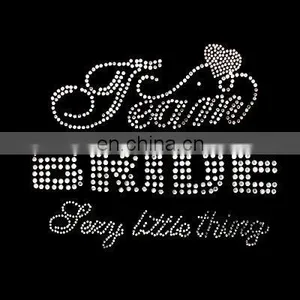 Rhinestone Heat Transfer thumbnail-1
