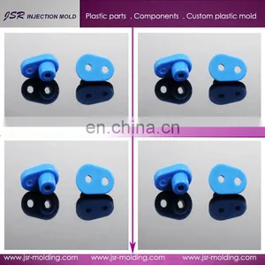 China Supply Plastic Spare Parts for Mini Robot and Robot Design With Low Price thumbnail-1