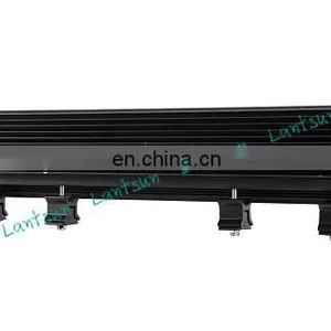 Double Row 240w LED Light Bar Roof Mount Hi-Power Waterproof Led Light Bar thumbnail-6