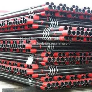 API 5CT Casing and Tubing thumbnail-5