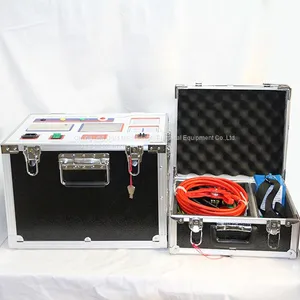 GDKZ-IV High Voltage Circuit Breaker Vacuum Degree Tester Switchgear Vacuity Tester thumbnail-5