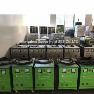 Babbitt Metal Arc Spray Coating Machine, Machine for Coating Babbitt Metal, Arc Spray Machine thumbnail-3