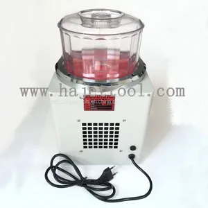 Hot Sale Magnetic Tumbler Jewelry Polisher Magnetic Tumbler Polishing Jewelry Magnetic Tumbler thumbnail-1