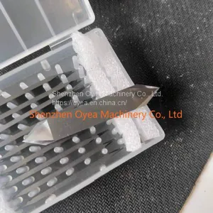 Flat Knives for Zund Plotters Z13,Z12 thumbnail-2